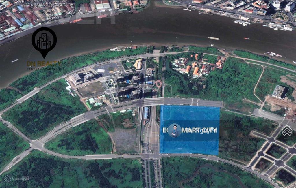 Giá bán lotte thủ thiêm eco smart city  0962 594 ***