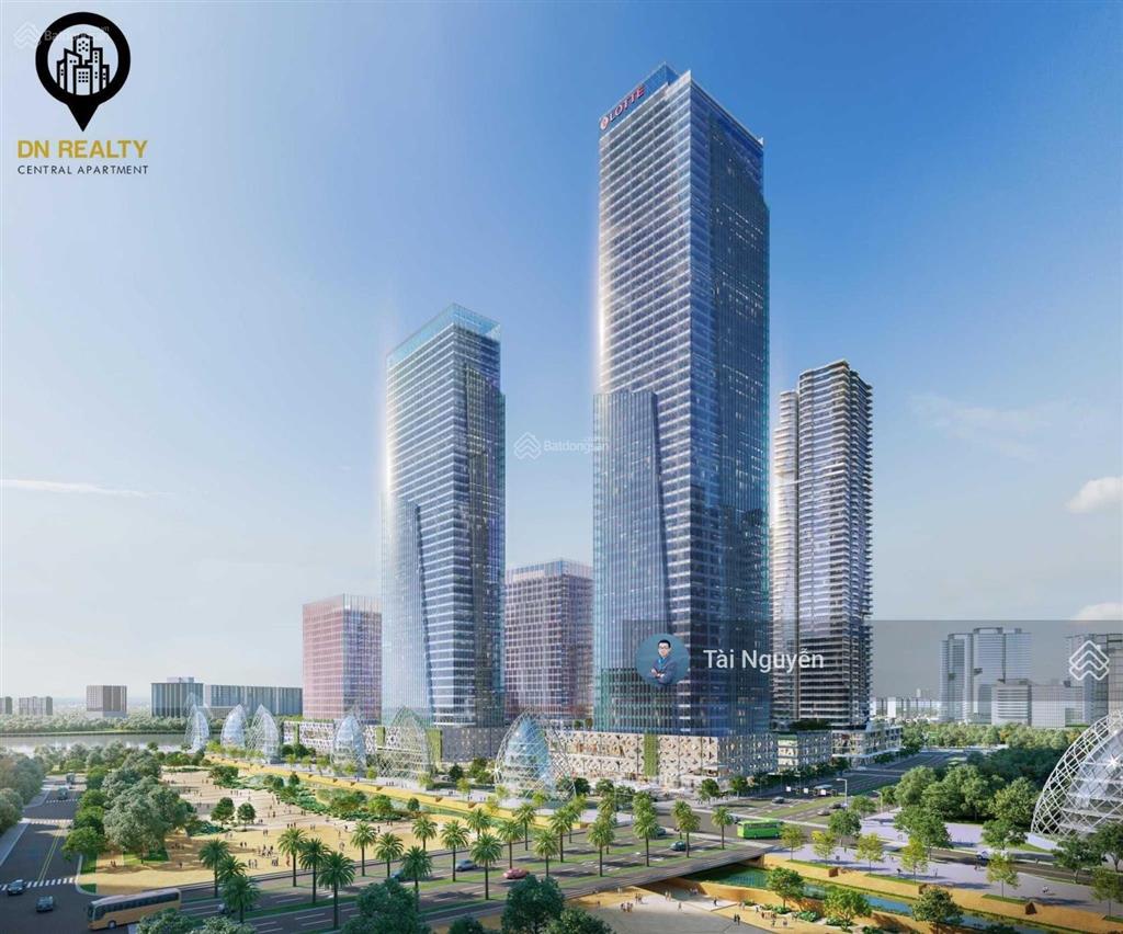 Giá bán lotte thủ thiêm eco smart city  0962 594 ***