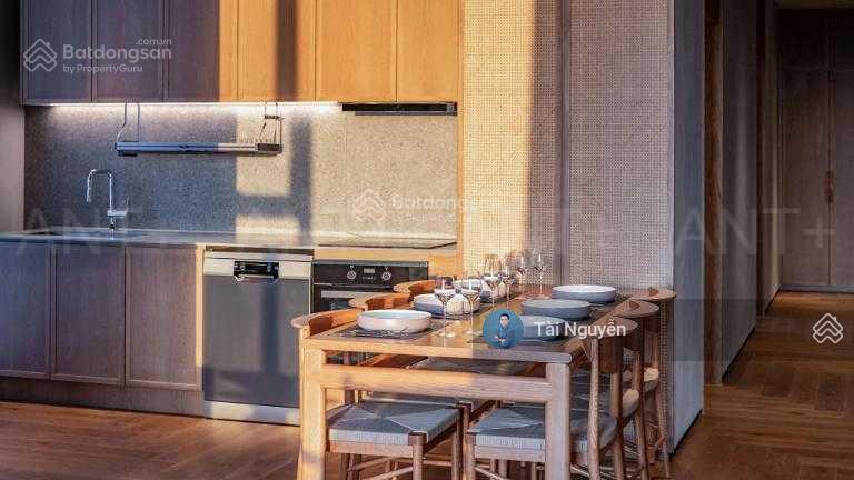 4 phòng ngủ lotte thủ thiêm  căn hộ không dành cho số đông