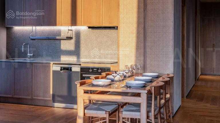 1 phòng ngủ lotte thủ thiêm  căn hộ tại trung tâm thương mại 5 sao