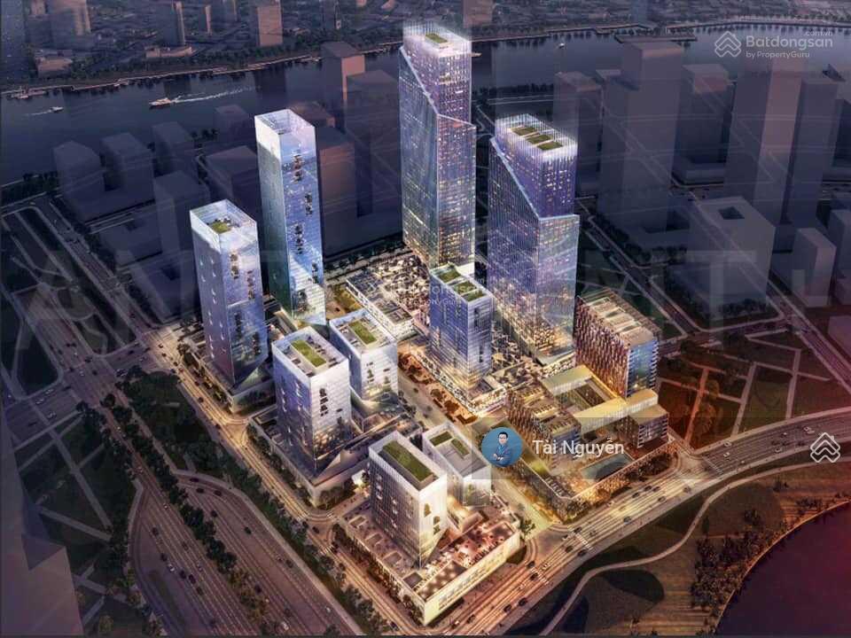 2 phòng ngủ lotte thủ thiêm  eco smart city  mr tài thủ thiêm