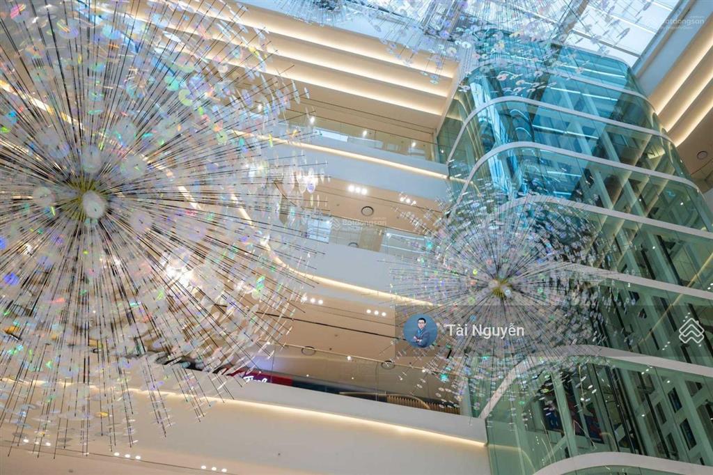 Shophouse lotte thủ thiêm  bán và cho thuê tại eco smart city