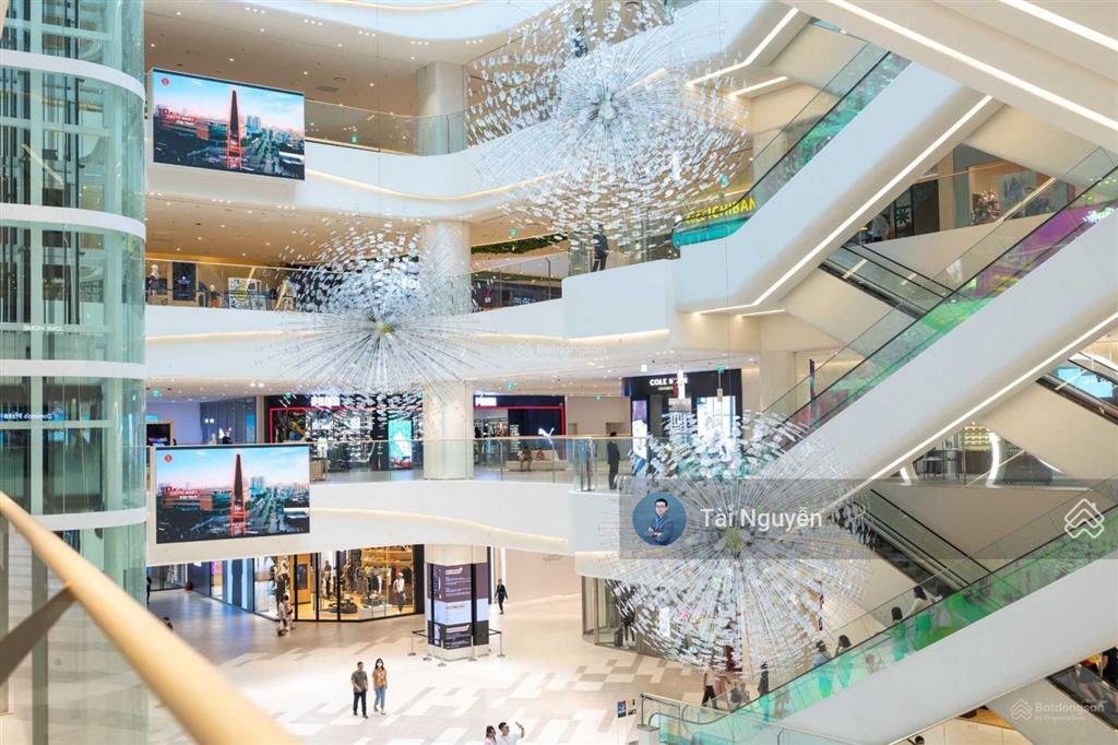 Shophouse lotte thủ thiêm  bán và cho thuê tại eco smart city