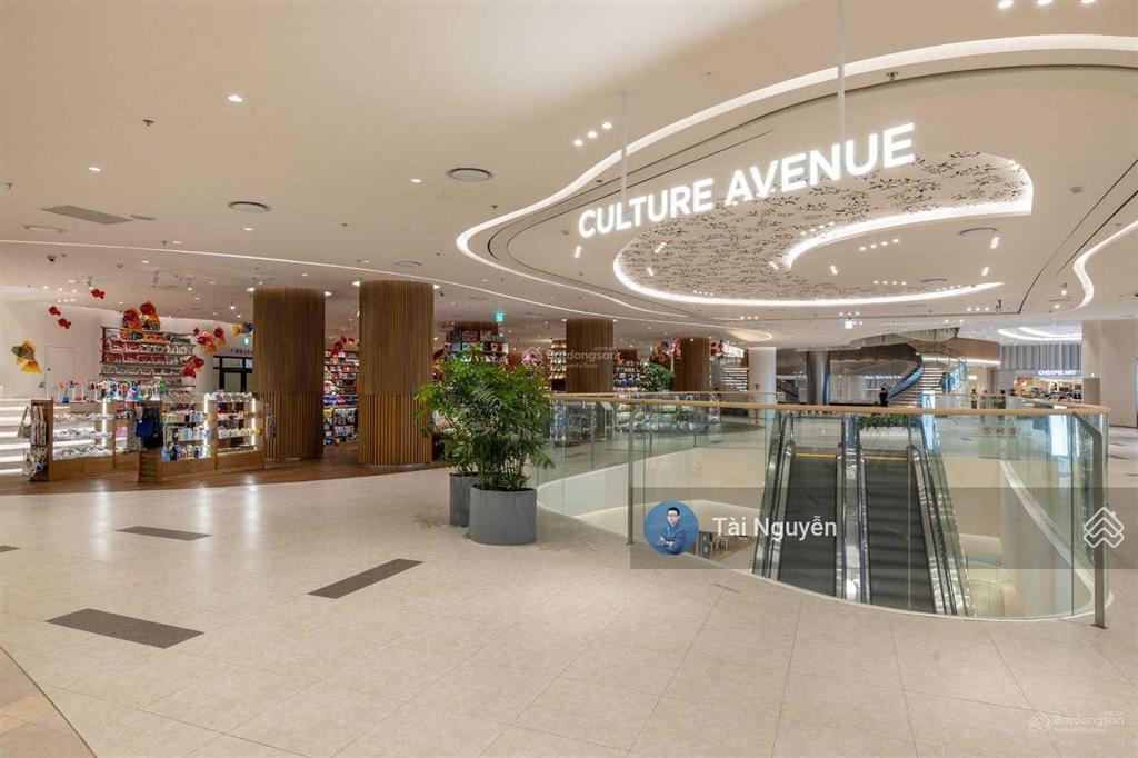 Shophouse lotte thủ thiêm  bán và cho thuê tại eco smart city