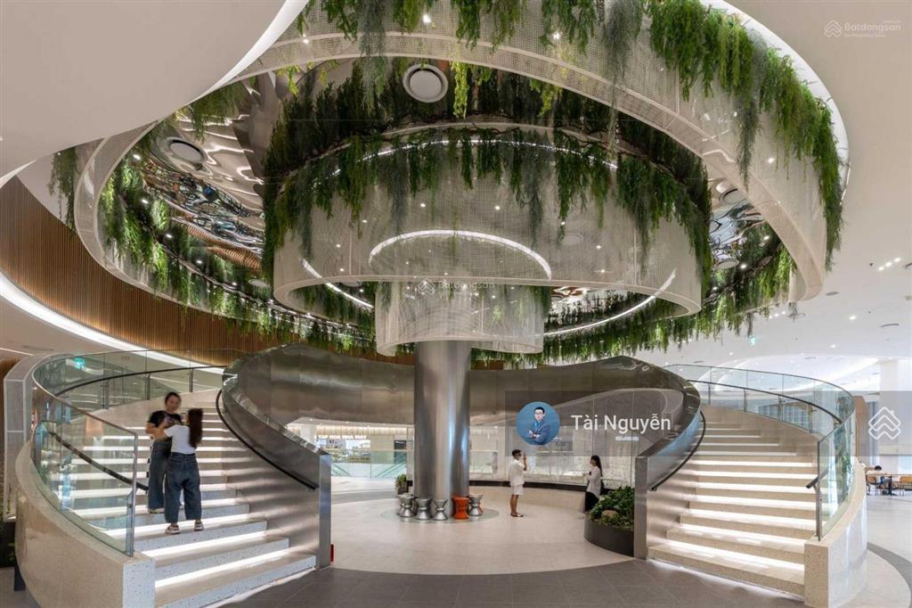 Shophouse lotte thủ thiêm  bán và cho thuê tại eco smart city