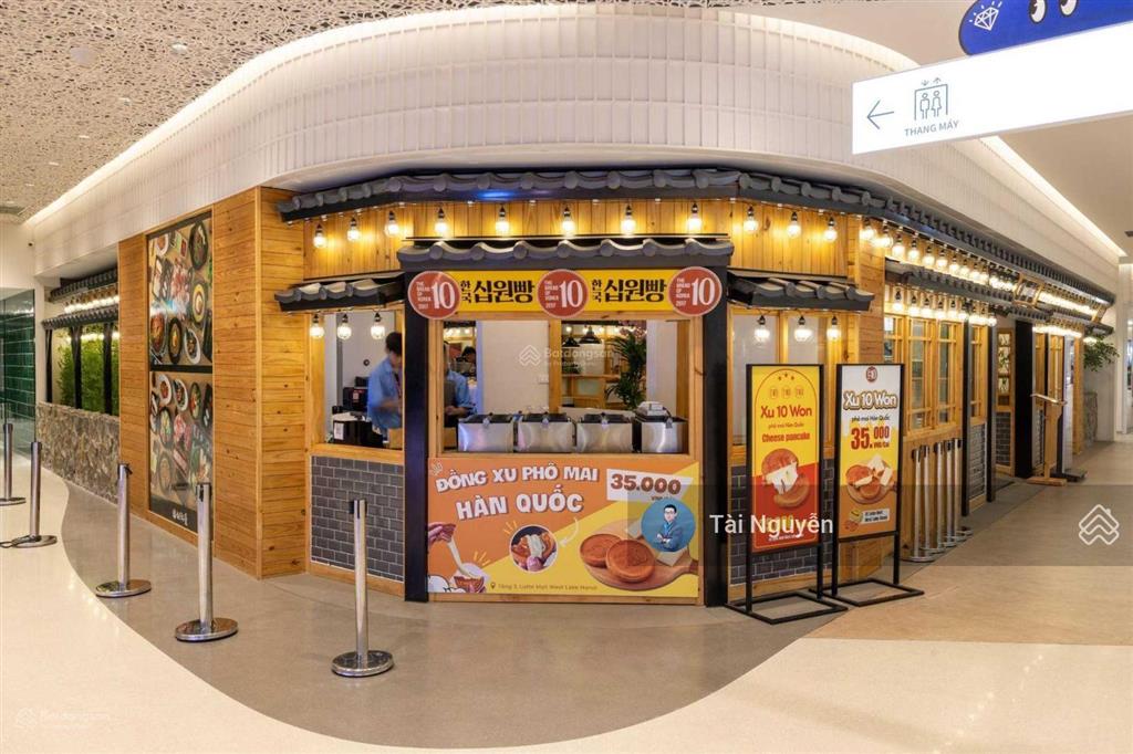 Shophouse lotte thủ thiêm  bán và cho thuê tại eco smart city
