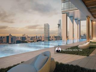 Nổi bật bán 2pn giá tốt narra  empire city thủ thiêm