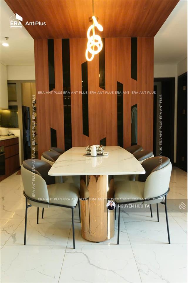 Quản lý cho thuê 2pn empire city nội thất đẹp