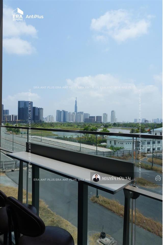 Quản lý cho thuê 2pn empire city nội thất đẹp
