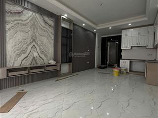 Siêu phẩm thanh lân ô tô tránh, gara ô tô, thang máy kinh doanh đỉnh nhỉnh 12 tỷ