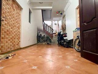 BÁN NHÀ HOÀNG MAI – GẦN FELIZ HOMES – DÒNG TIỀN TỐT – CHỈ 10,6 TỶ