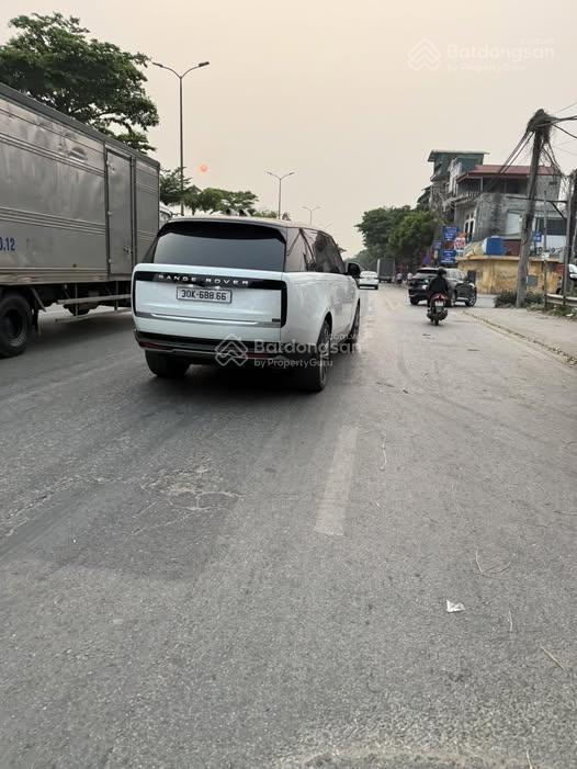 Bán đất đông dư, 4,7 tỷ, 42 m2, mặt tiền 4m hot!