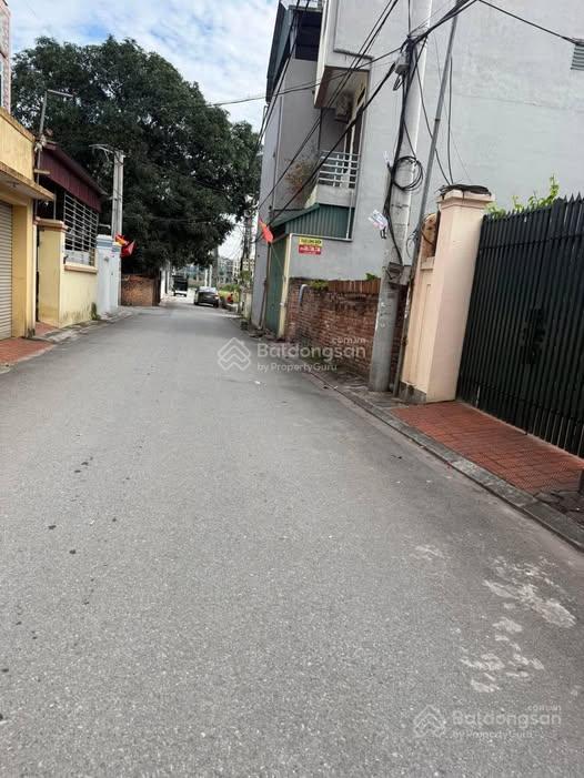 Hàng siêu hiếm đa tốn 46m², ô tô vào, giá hơn 4 tỷ