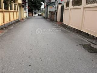 Mặt tiền 8m sau có thể chia 2 lô đẹp như tranh, mỗi lô 50m²