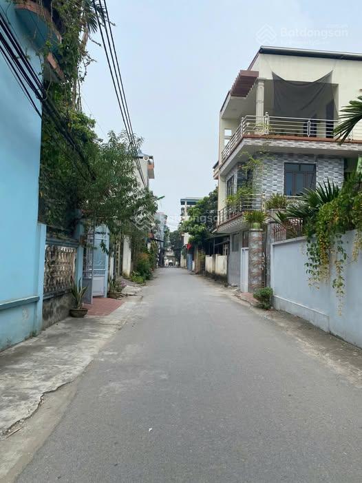 Sở hữu ngay lô góc ô tô vào đất  trung tâm gần học viện nông nghiệp