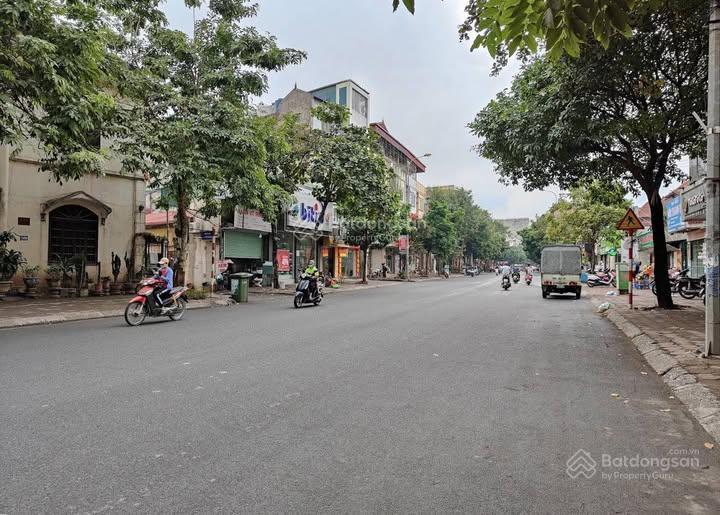 Sở hữu ngay lô góc ô tô vào đất  trung tâm gần học viện nông nghiệp