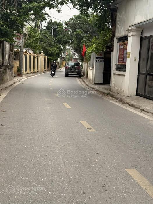 Sở hữu ngay lô góc ô tô vào đất  trung tâm gần học viện nông nghiệp