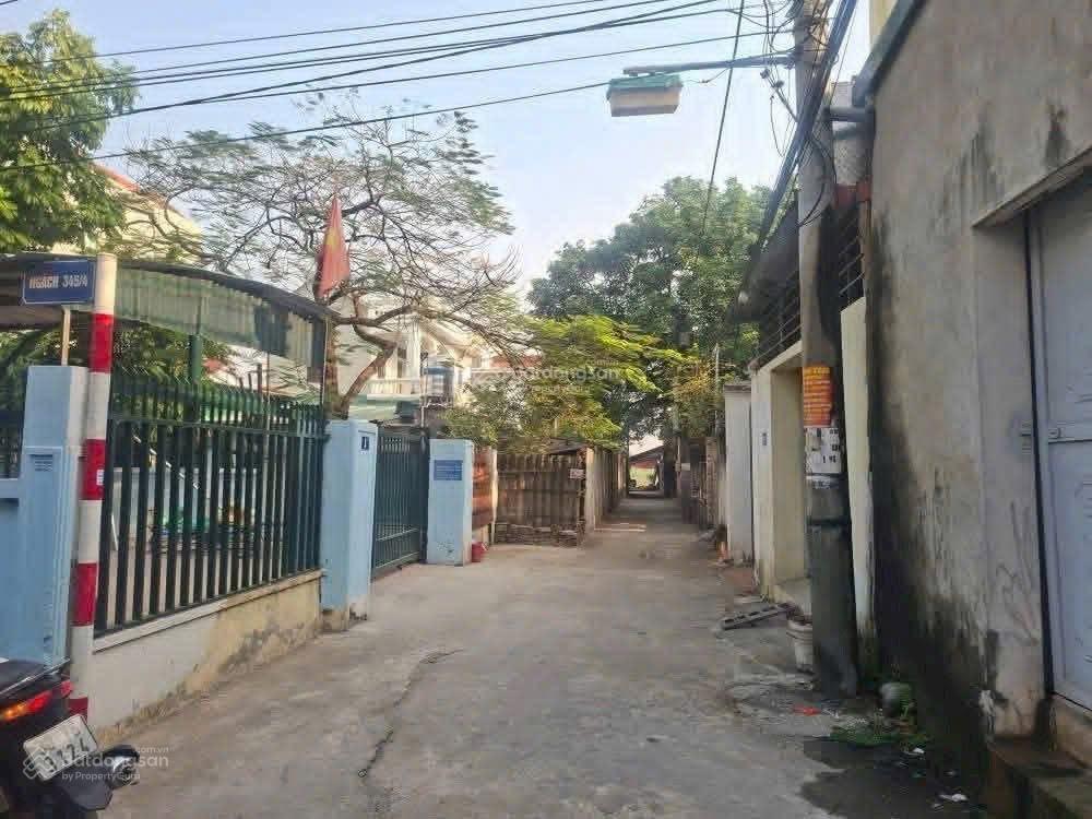 Bán mảnh đất phân lô hai mặt ngõ thôn hạ  dương hà gần chợ ninh hiệp, rất gần cầu đuống
