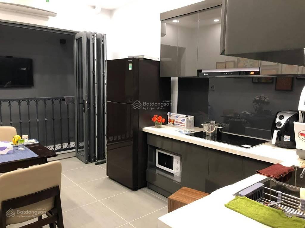 Nhỉnh 13 tỷ ( vị trí hiếm) 53m2 ,5 tầng,  nhà mặt ngõ ô tô thông, phố bồ đề  long biên