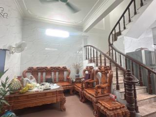 Nhà dân xây  trung tâm phường sài đồng  tiện ích ngập tràn  khách về ở luôn