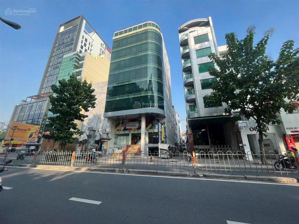 Bán nhà mặt tiền nguyễn thị thập, quận 7  dt 6x25m, giá 27 tỷ thương lượng