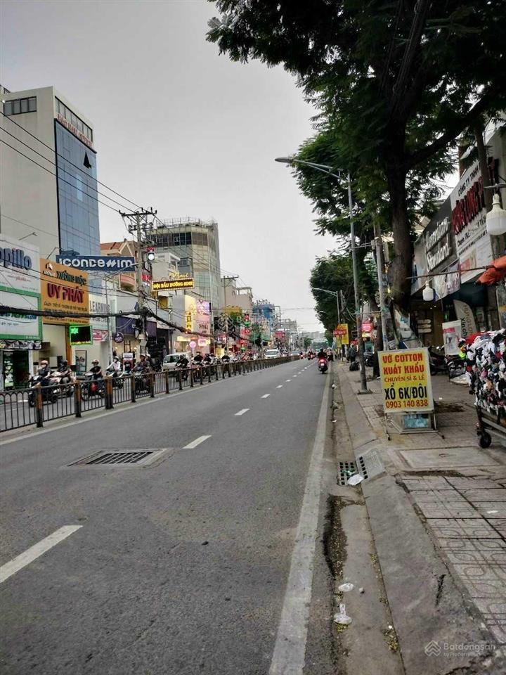 Bán nhà mặt tiền nguyễn thị thập, quận 7  dt 6x25m, giá 27 tỷ thương lượng
