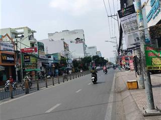 Bán nhà mặt tiền nguyễn thị thập, quận 7  dt 6x25m, giá 27 tỷ thương lượng