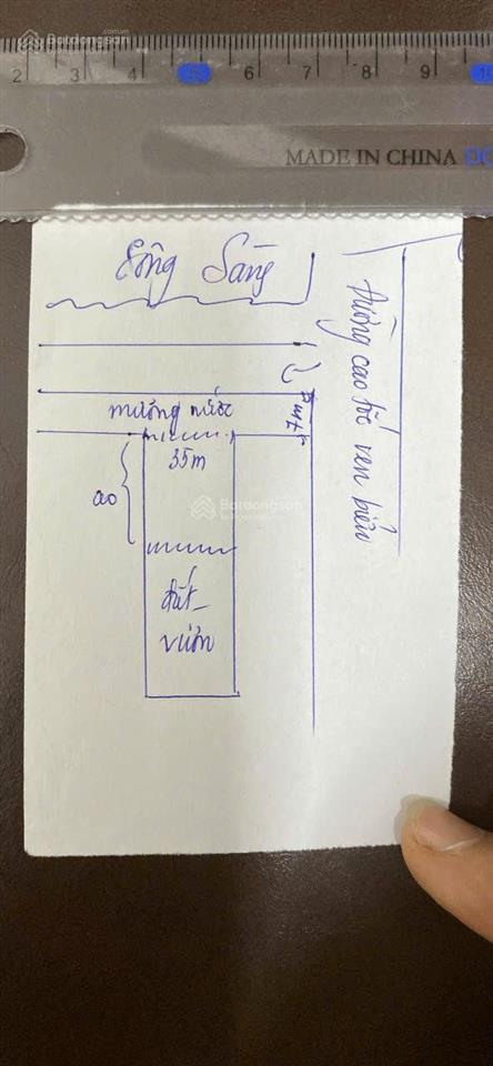 Bán trang trại khu nghỉ dưỡng tại xã tú sơn, kiến thụy, hp, giá thỏa thuận, 7 sào