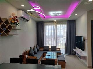 Chính chủ cho thuê căn hộ góc cao cấp đủ nội thất q7 boulevard 2pn, 2wc 70m2 giá 14 triệu/ tháng
