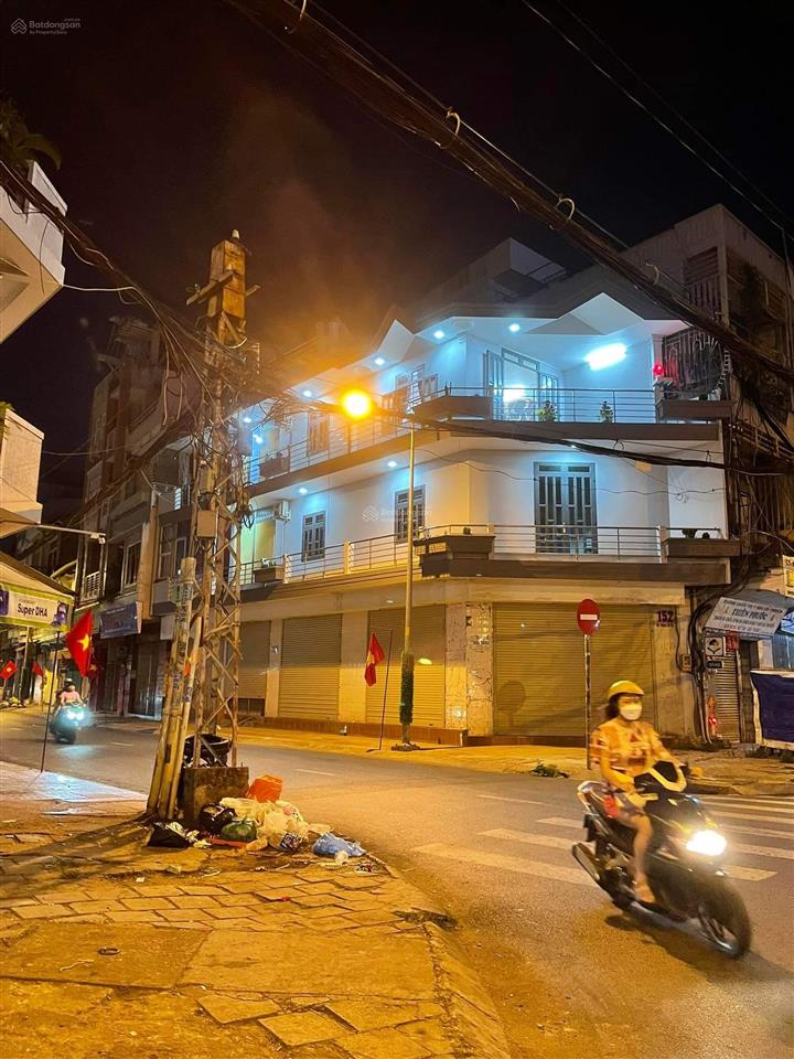 Cho thuê mặt bằng kinh doanh q.5  lối đi riêng
