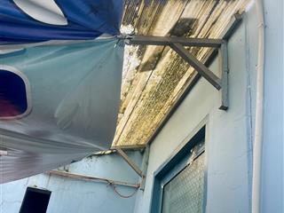 Nhà hiếm q4  tôn đản 95.6m2  ngang 5.41m  chỉ 5p q1