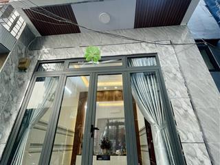 [quận 1  p cô giang] nhà hiếm ngang 7.25m mới tinh tươm đón tết sum vầy  3pn  8,5 tỷ