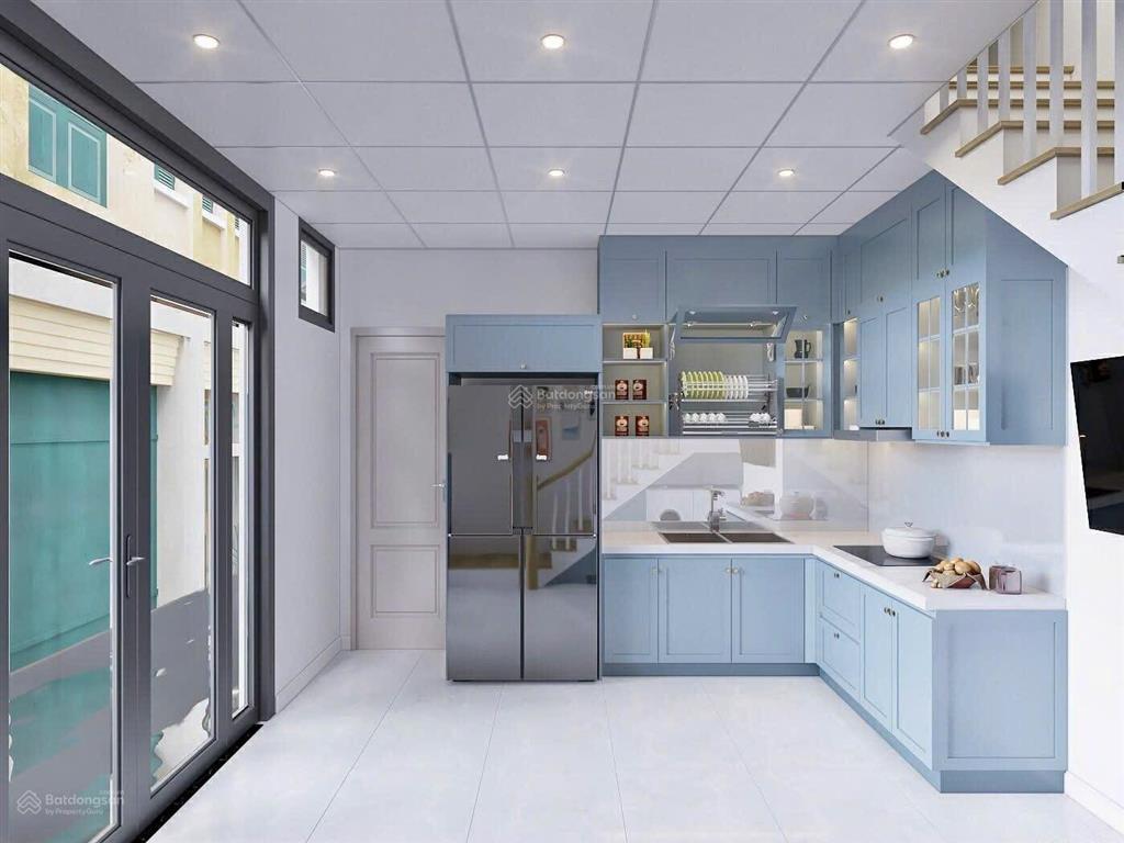 Sở hữu nhà nhỏ xinh shr, đất ở, quận 3 mà chỉ nhỉnh 3 tỷ. đây là mái ấm bạn đang tìm kiếm?