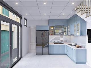 Sở hữu nhà nhỏ xinh shr, đất ở, quận 3 mà chỉ nhỉnh 3 tỷ. đây là mái ấm bạn đang tìm kiếm?