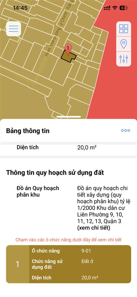 Sở hữu nhà nhỏ xinh shr, đất ở, quận 3 mà chỉ nhỉnh 3 tỷ. đây là mái ấm bạn đang tìm kiếm?