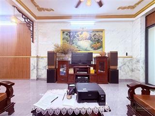 Nhà xinh đón tết có diện tích lớn giá hợp lý ngay hẻm 4 mét lê đức thọ an hội đông tp hcm