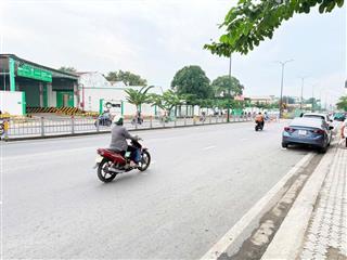 Nhà 4 tầng hẻm xe tải 8m dương quảng hàm 91m2 chưa qua đầu tư giá tl như ý