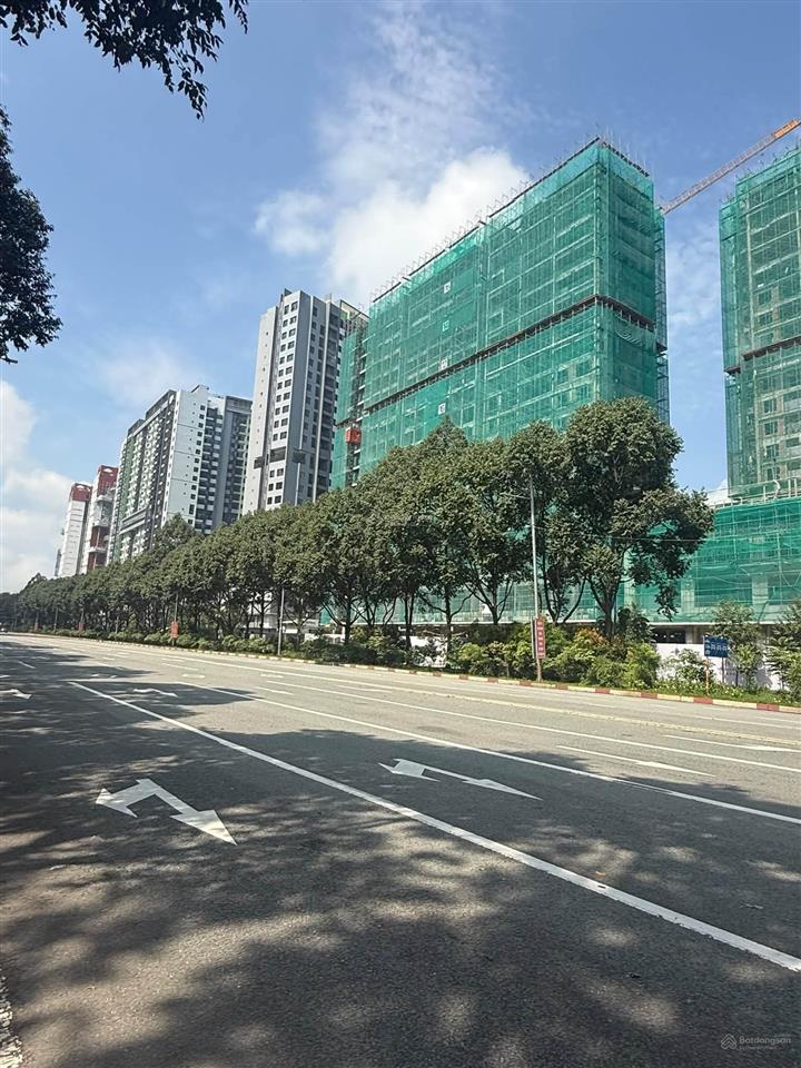 Chính chủ bán căn 3pn orchard heights sycamore | 98m | view hồ sinh thái | căn trục 03 hiếm