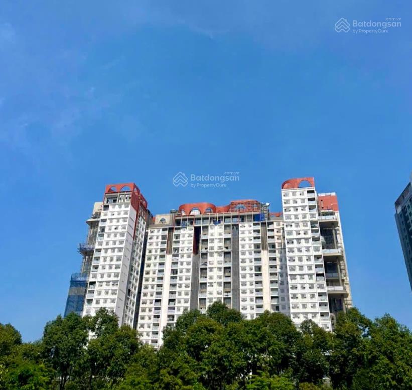 Chính chủ bán căn 3pn orchard heights sycamore | 98m | view hồ sinh thái | căn trục 03 hiếm