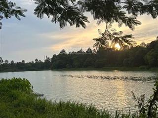 Chính chủ bán căn 3pn orchard heights sycamore | 98m | view hồ sinh thái | căn trục 03 hiếm