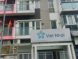 Cho thuê nhà trên đường nguyễn chánh, trung hòa, cầu giấy, hn. dt 80m2x4t, mt 6m, nhà đẹp, giá 42tr