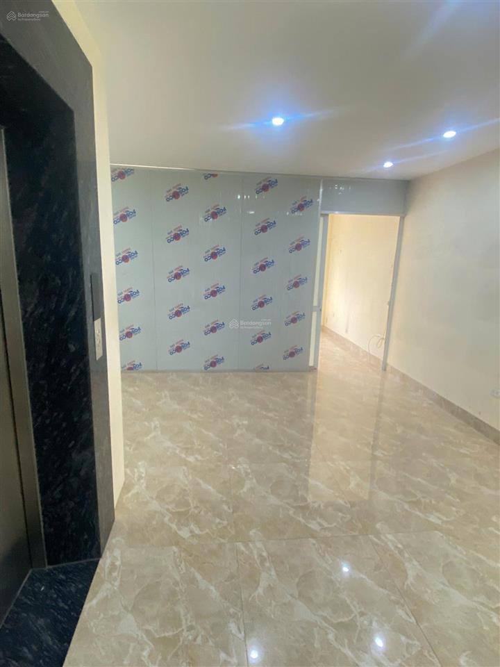 Cho thuê liền kề ở roman, tố hữu, nam từ liêm, hà nội. dt 95m2x6t, mt 6m. nhà đẹp,thang máy,giá 45t