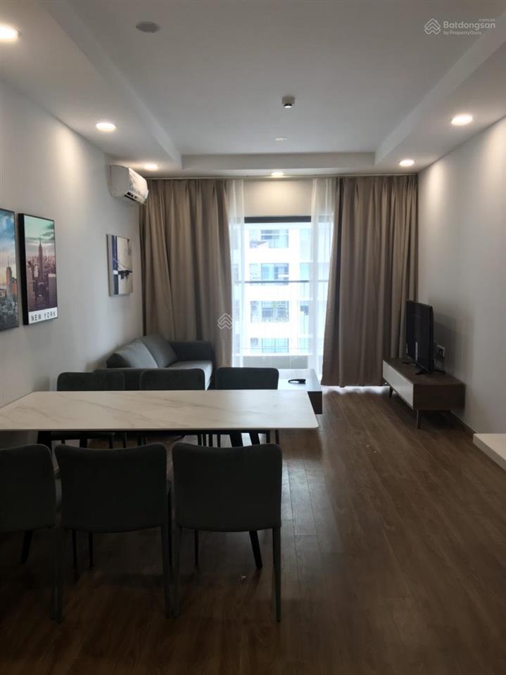 Cần bán nhanh căn hộ 03 phòng ngủ chung cư the zen residence, gamuda hoàng mai, hà nội