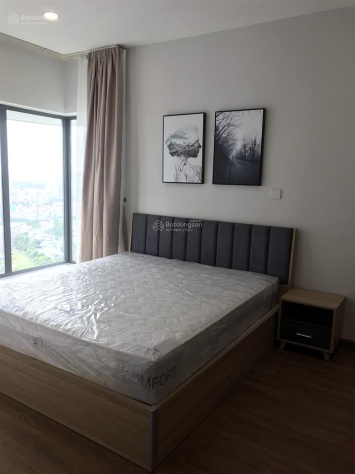 Cần bán nhanh căn hộ 03 phòng ngủ chung cư the zen residence, gamuda hoàng mai, hà nội