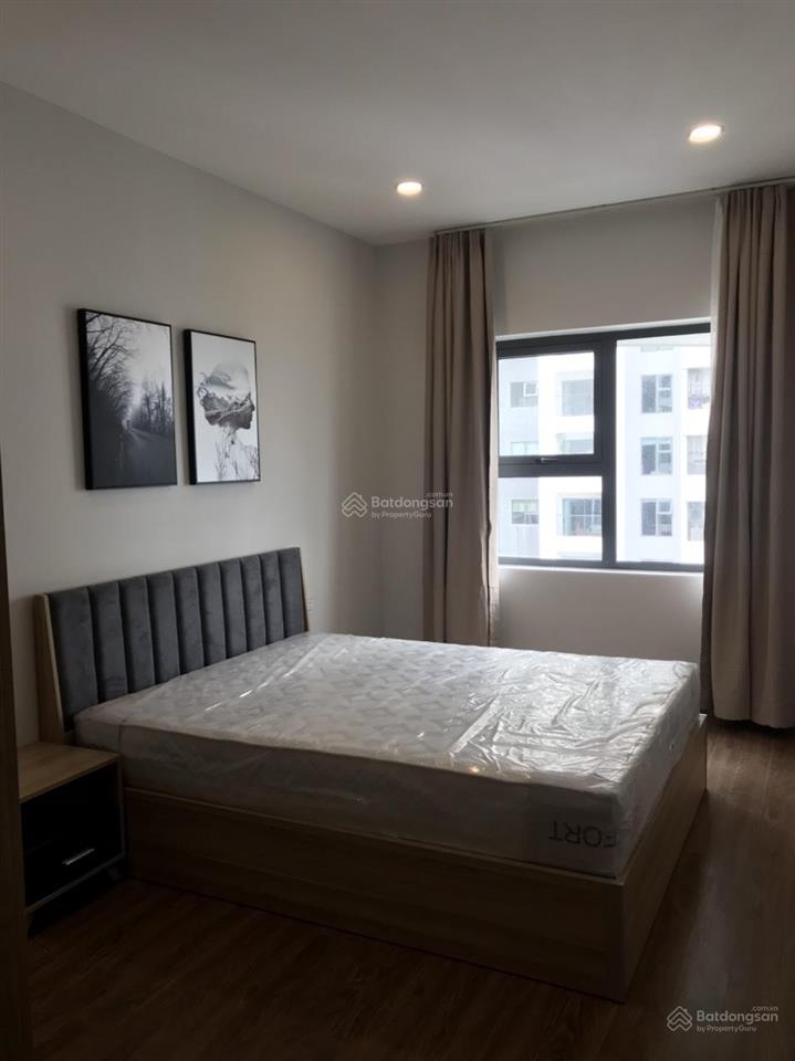 Cần bán nhanh căn hộ 03 phòng ngủ chung cư the zen residence, gamuda hoàng mai, hà nội