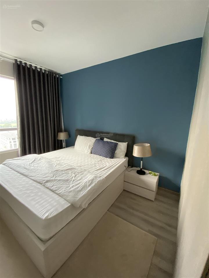 Cho thuê căn hộ 2 phòng ngủ đủ đồ chung cư seasons avenue, mỗ lao, hà đông, (miễn tg)