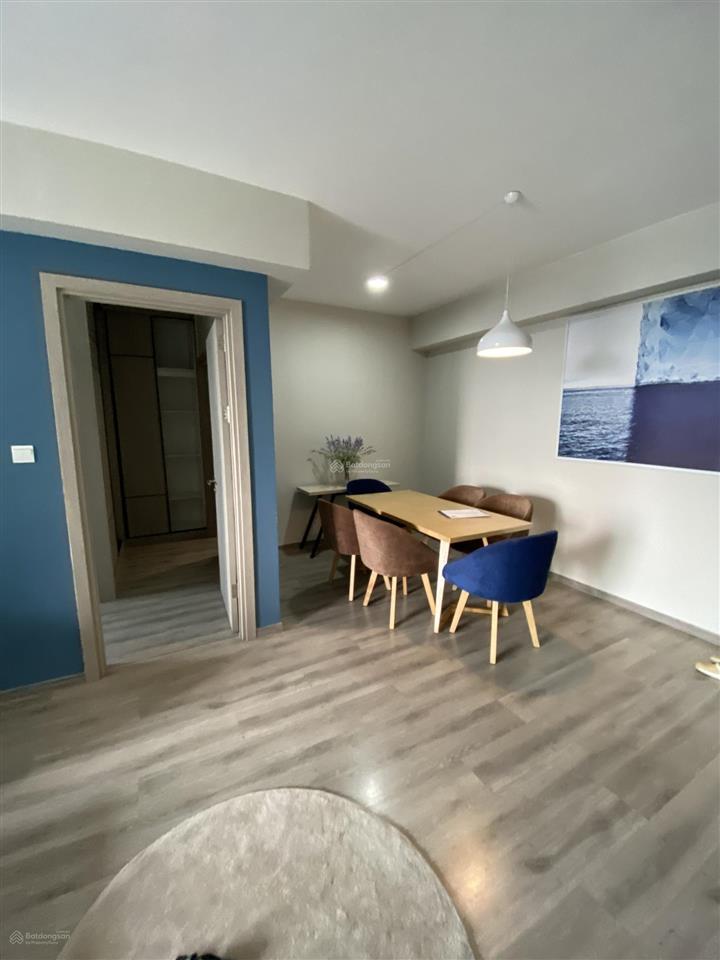 Cho thuê căn hộ 2 phòng ngủ đủ đồ chung cư seasons avenue, mỗ lao, hà đông, (miễn tg)