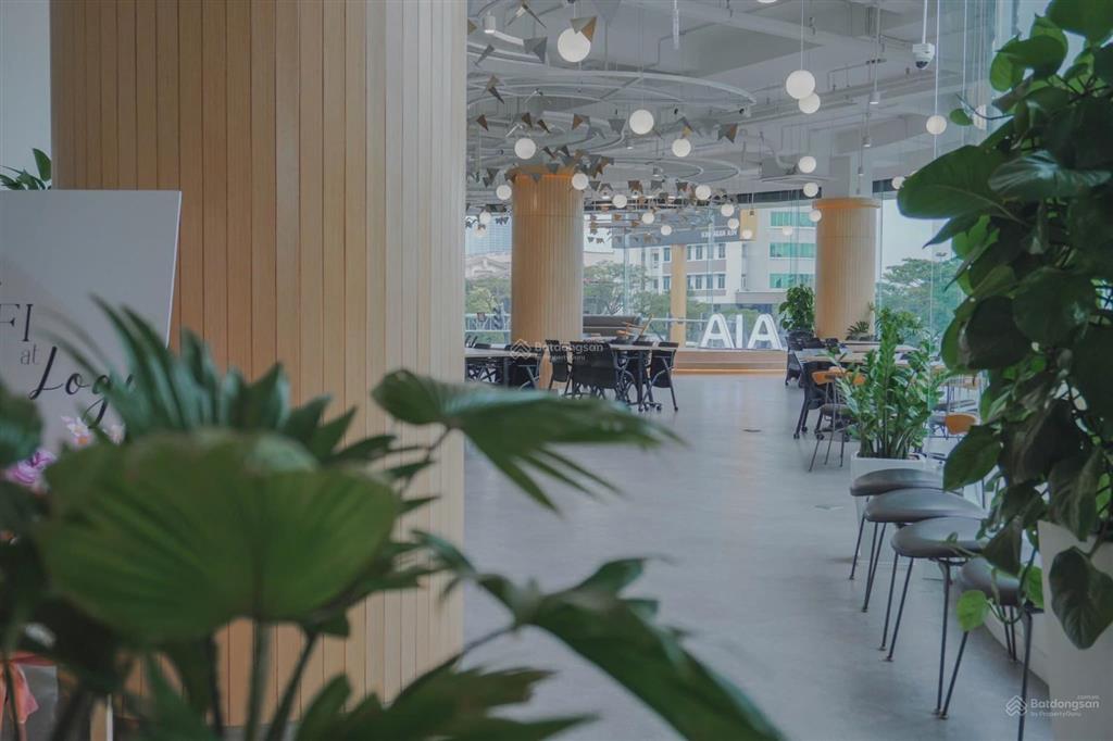 Văn phòng ngay cầu rồng, diện tích 450m2, giá 325.000đ/m2/tháng