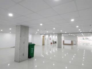 Văn phòng đường núi thành, diện tích 485m2, giá 280.000/m2/tháng
