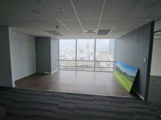 Văn phòng view sông hàn, diện tích 200m2, giá chỉ 282.000đ/m2/tháng